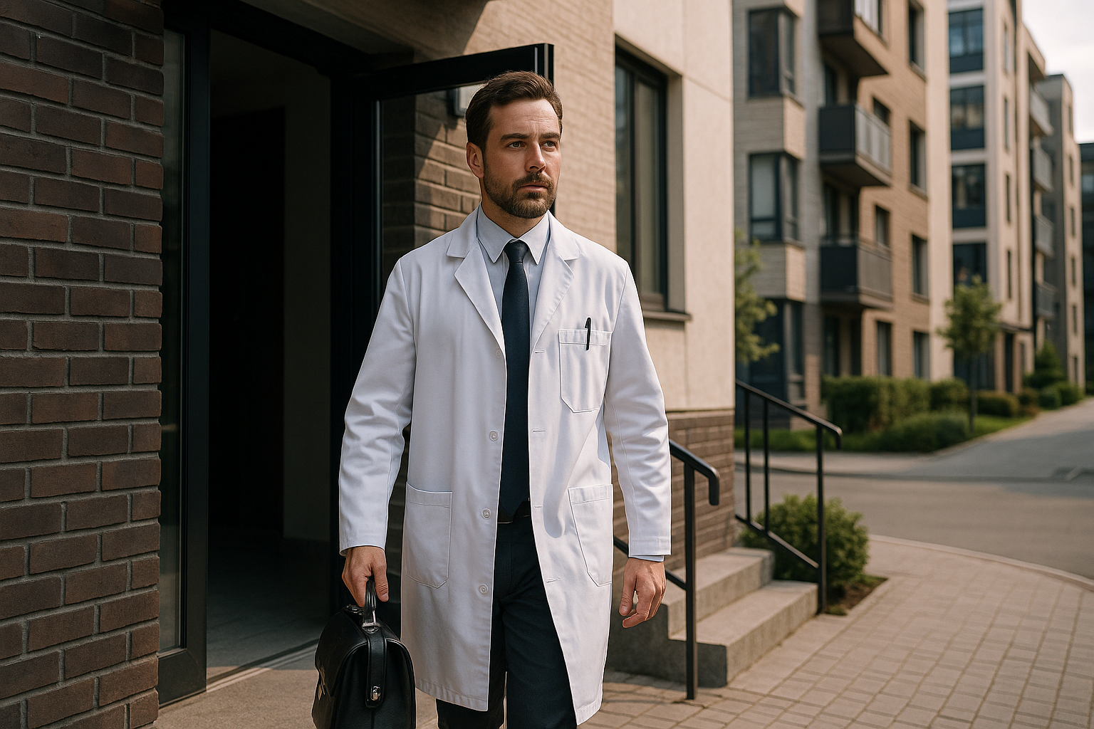 Врач-нарколог