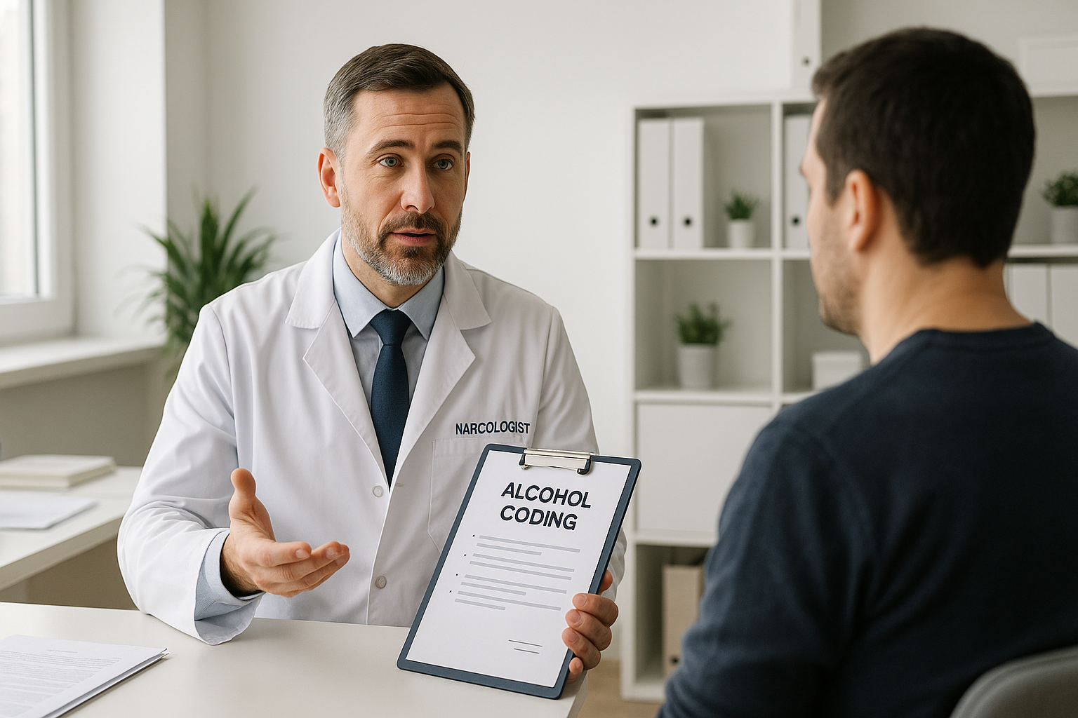 Кодирование методом «Эспераль»