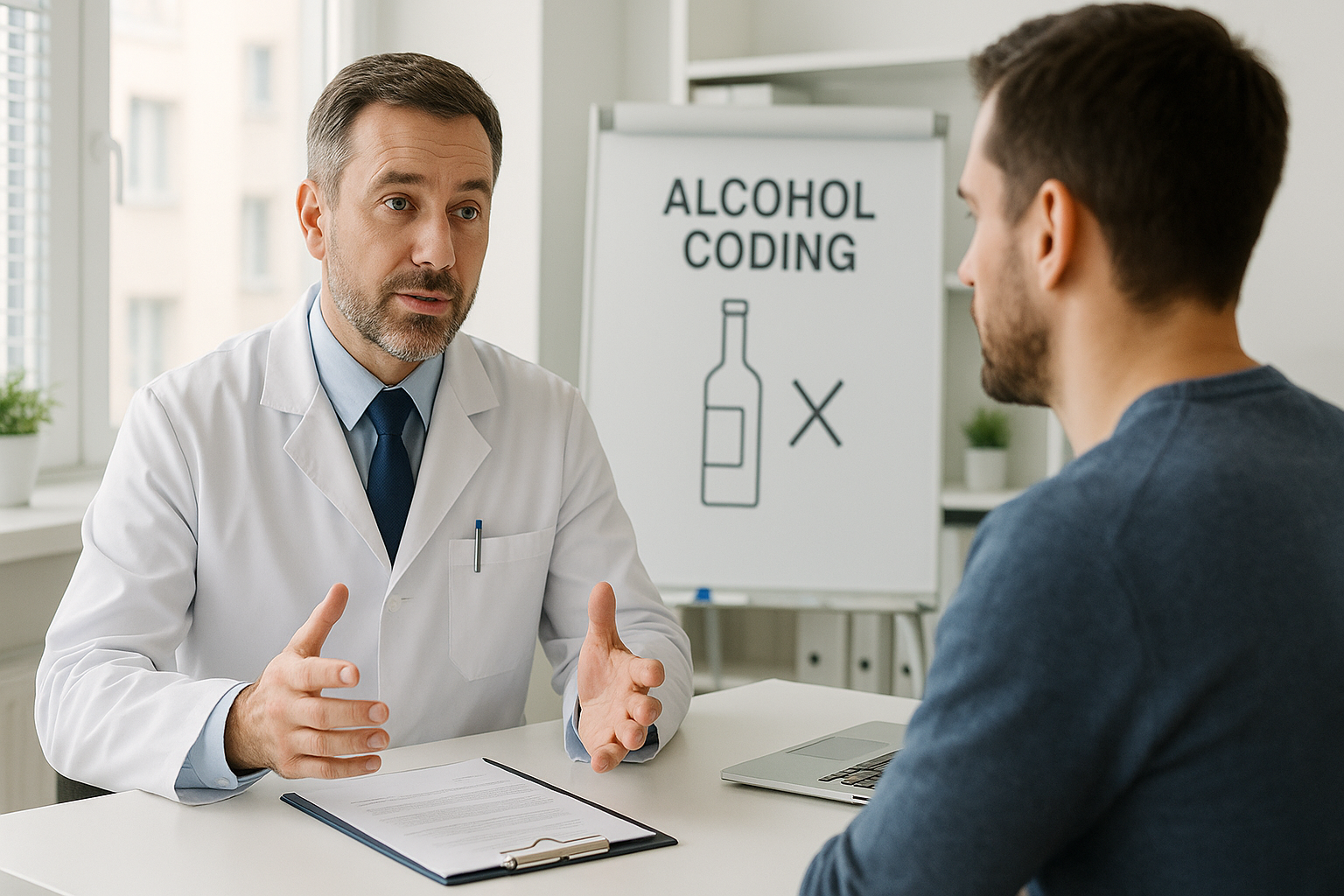 Кодирование «Эспераль-комплекс»