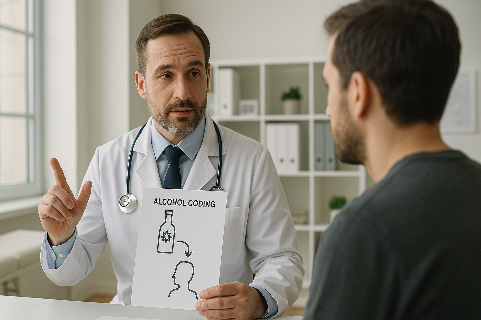 Химзащита с последующим сопровождением