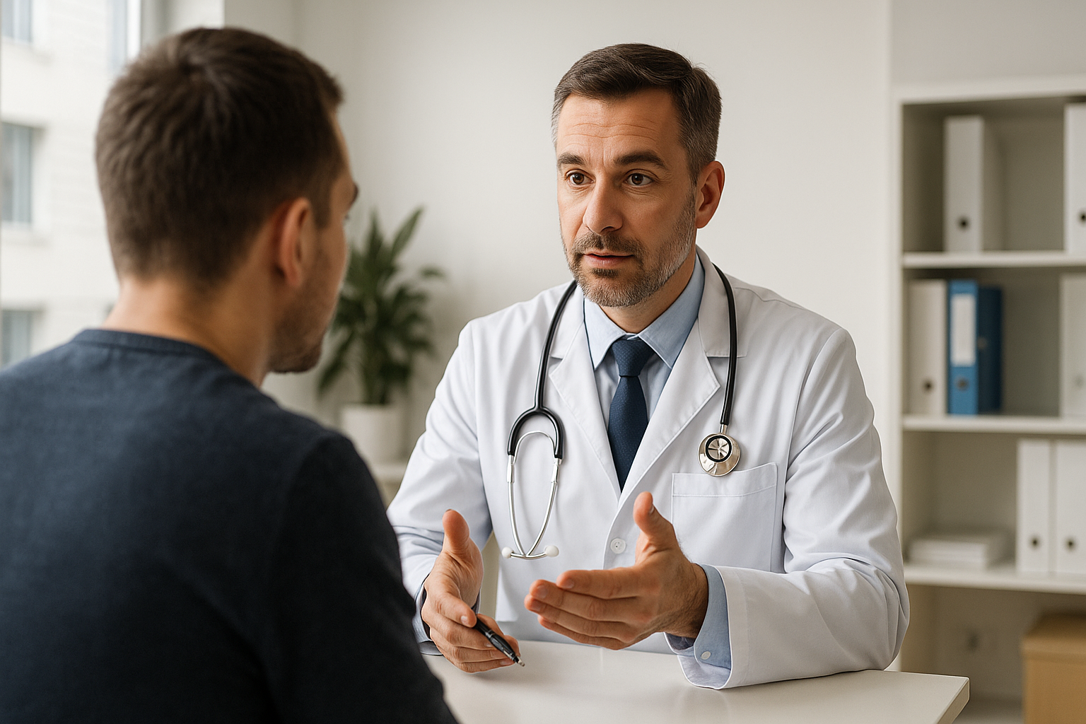 Кодирование от алкоголизма